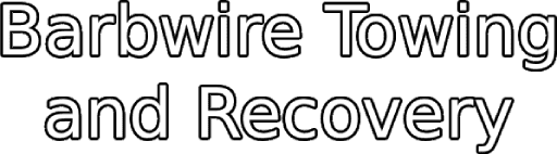Barbwire Towing And Recovery
